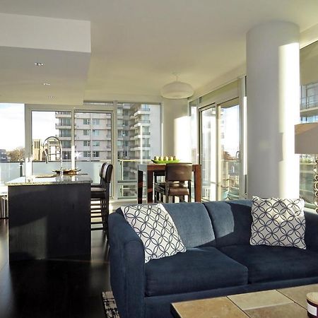 11Th Heaven Apartment Victoria Exterior foto