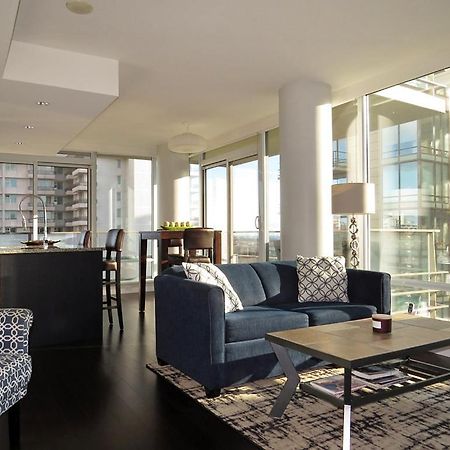 11Th Heaven Apartment Victoria Exterior foto