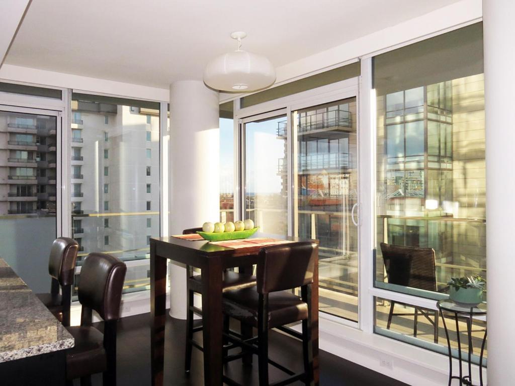11Th Heaven Apartment Victoria Exterior foto
