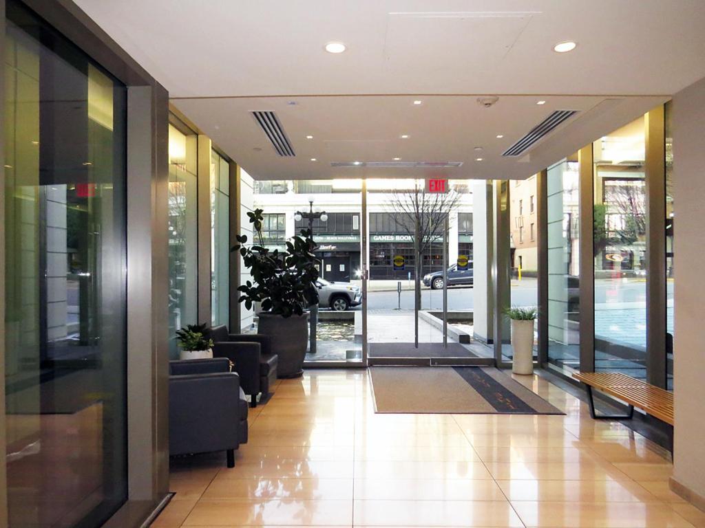 11Th Heaven Apartment Victoria Exterior foto